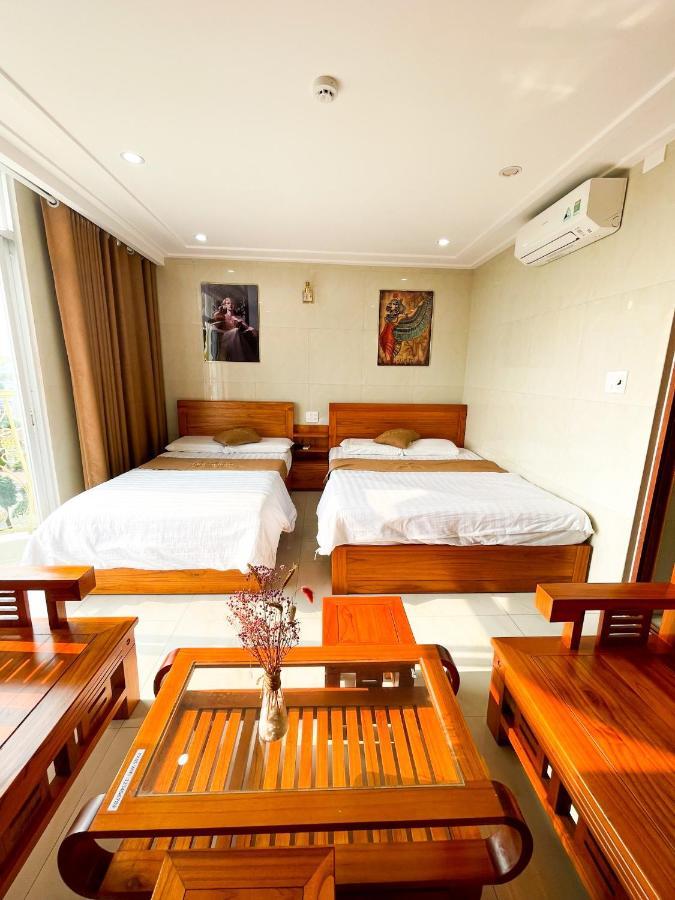 Dragon Hotel Near Dragon Bridge Da Nang Zewnętrze zdjęcie