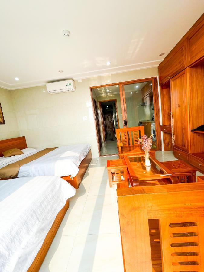 Dragon Hotel Near Dragon Bridge Da Nang Zewnętrze zdjęcie