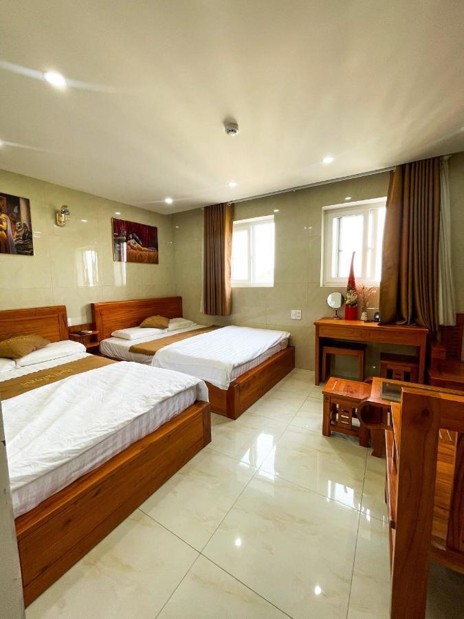 Dragon Hotel Near Dragon Bridge Da Nang Zewnętrze zdjęcie