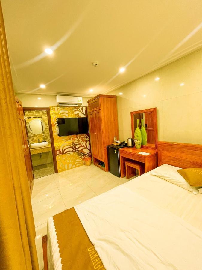 Dragon Hotel Near Dragon Bridge Da Nang Zewnętrze zdjęcie