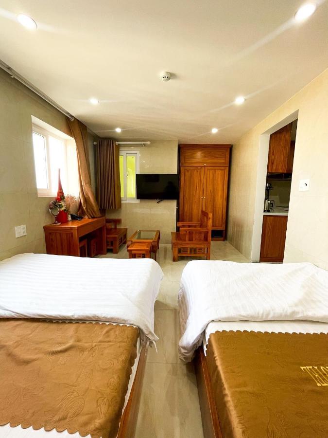 Dragon Hotel Near Dragon Bridge Da Nang Zewnętrze zdjęcie