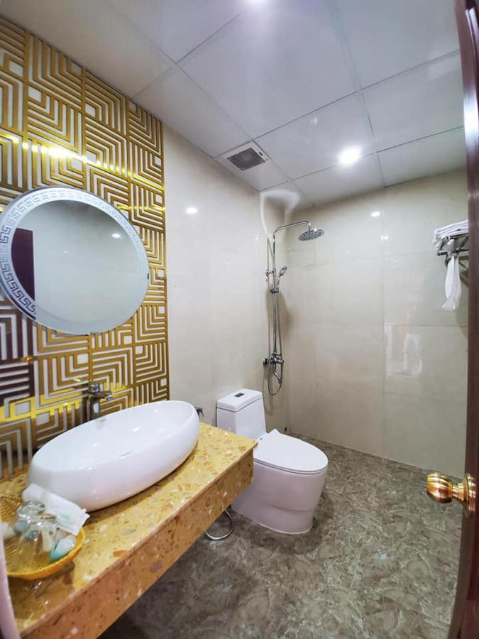 Dragon Hotel Near Dragon Bridge Da Nang Zewnętrze zdjęcie