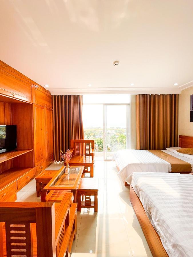Dragon Hotel Near Dragon Bridge Da Nang Zewnętrze zdjęcie
