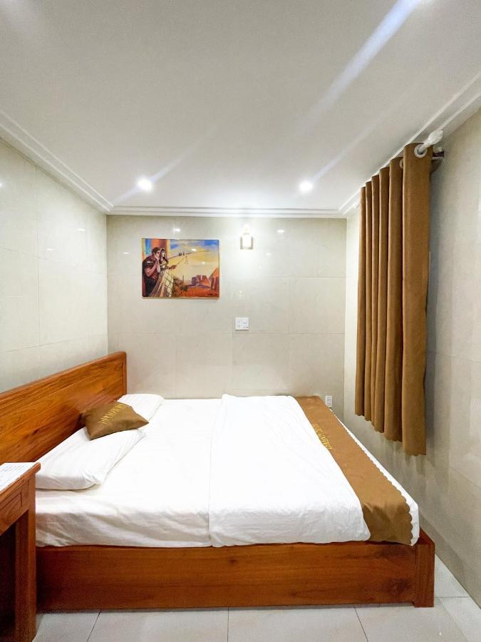 Dragon Hotel Near Dragon Bridge Da Nang Zewnętrze zdjęcie