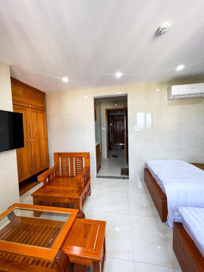 Dragon Hotel Near Dragon Bridge Da Nang Zewnętrze zdjęcie