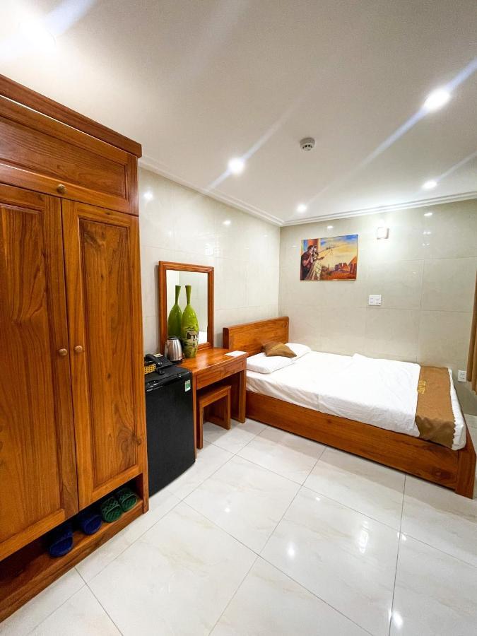 Dragon Hotel Near Dragon Bridge Da Nang Zewnętrze zdjęcie